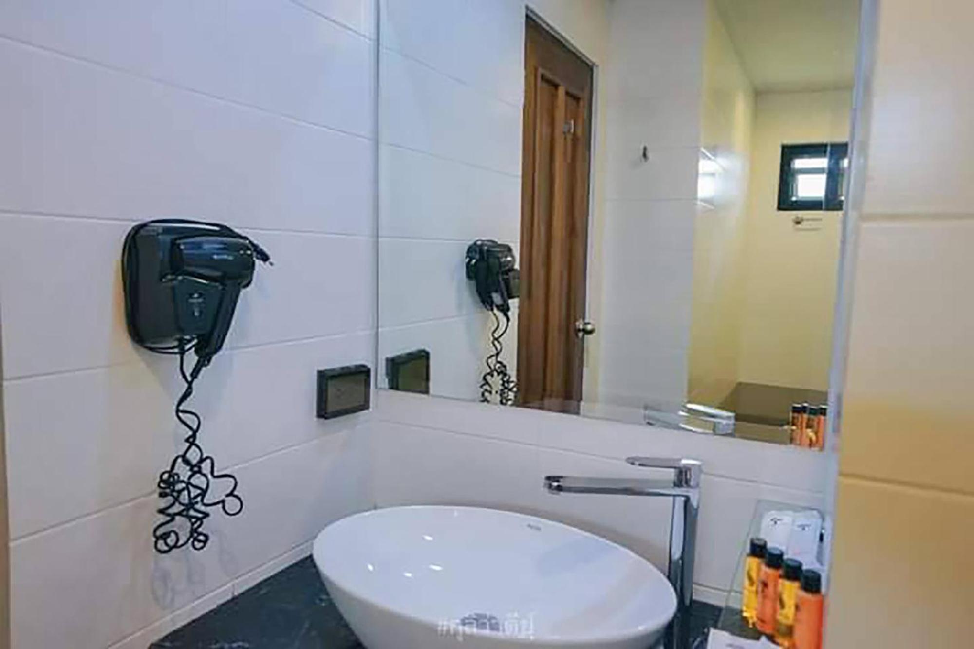 Olive Tree Hotel Pattaya Na Chom Thian Δωμάτιο φωτογραφία