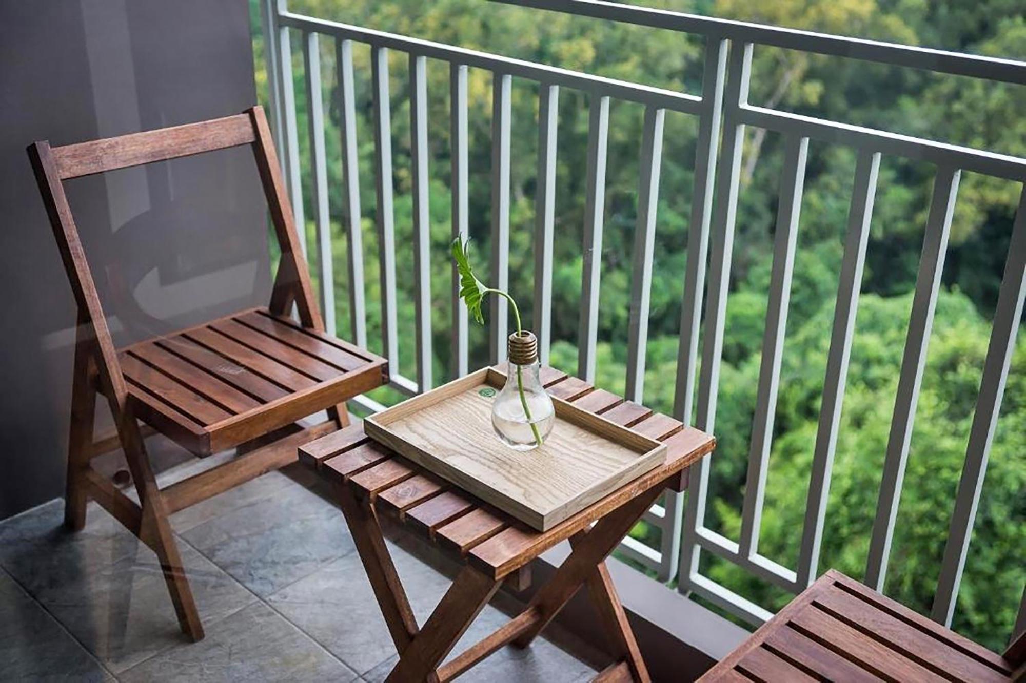 Olive Tree Hotel Pattaya Na Chom Thian Δωμάτιο φωτογραφία
